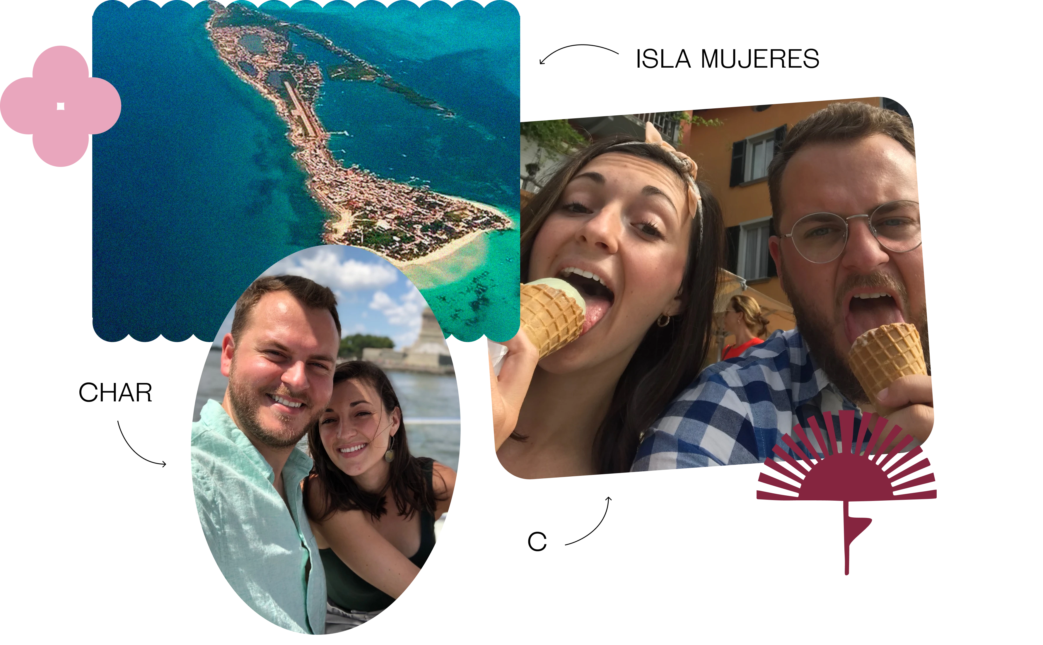 Ceara & Charlton are Getting Married!